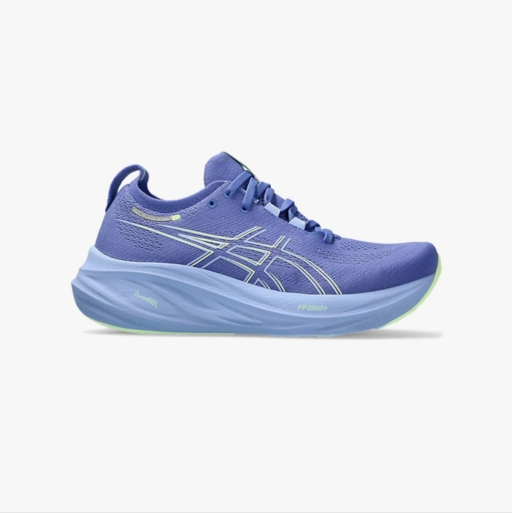 ASICS WOMENS Gel-Nimbus 26 ORIGINALLY $160